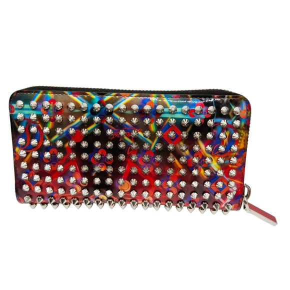 Christian Louboutin Long Wallet - Picture 4 of 12